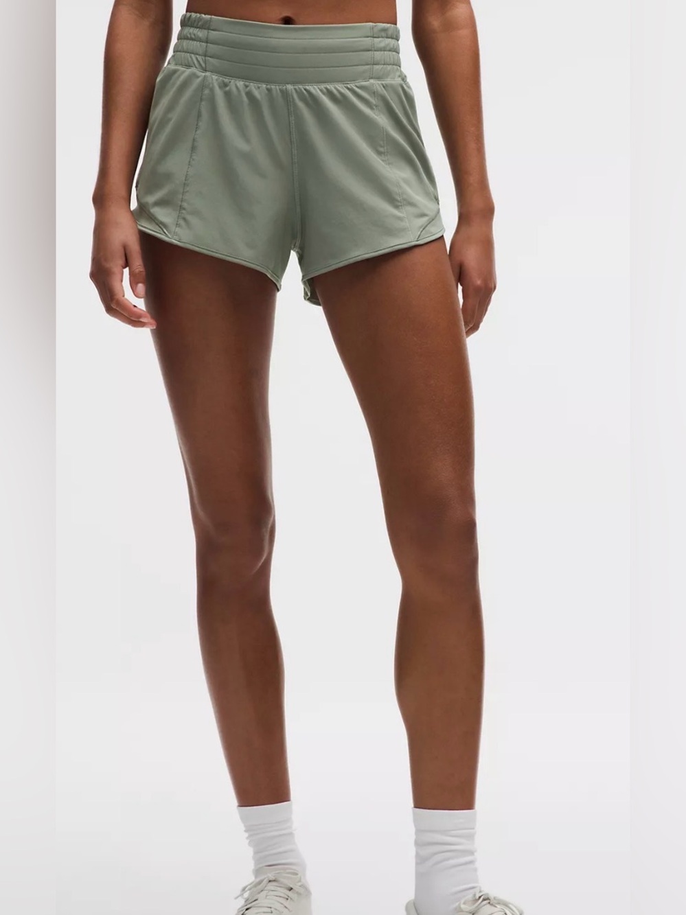 Lululemon Hotty Hot 2.5”